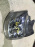 Стоп MITSUBISHI 220-87813 L Outlander CW5W дефект корпуса