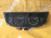 Панель приборов Toyota Carina CT210 '2000 83800-20461