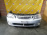 Ноускат Kia Cerato LD/CD '2006 акпп, галоген, туманки, решётка (Серебро)