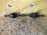 Привод NISSAN TNZ51 Murano QR25 перед, лев 4WD 29 шлицов в ступицу, 27 в кпп 39101-1AB0B