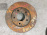 Диск тормозной Mitsubishi CY4A/CX3A Lancer/Galant Fortis F 275 *26 /5x114 4615A115,5105513AA,MN116330,MN116329