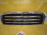 Решетка радиатора Hyundai Sonata EF/DA '2001-2012 (дефект креплений, треснута по середине) 86351-3D100 (Хром)
