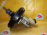 Главный тормозной цилиндр Opel Astra H A04/L35/L48 + вакуумник RHD-правый руль 13142360 MX