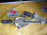 Кронштейн крепления троса Honda B20Z1/B20B CR-V RD1 4WD m/t на мкпп SBXM 24601-PBW-000