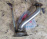 Маслоприемник Toyota Fortuner/Land Cruiser Prado TGN51L/TRJ150L 2TR-FE