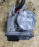Заслонка дроссельная Toyota 2TR-FE Land Cruiser Prado TRJ150L 22030-0G020