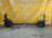 Усилитель бампера Ford Mondeo 3 GE/B4Y/B5Y/BWY '2000-2007 F брус металл. с лонжеронами 1S71-F17859-AE 1121627
