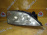 Фара Ford Mondeo 3 GE/B4Y/B5Y/BWY '2005-2007 прав RHD HID-ксенон линз. в сборе 1S71-13005-DK