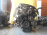 Двигатель Toyota 2ZZ-GE-0108633 Voltz ZZE137