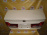 Крышка багажника HONDA Accord CF3 '2000-2002 вст.P1375 (без замка) Дефект 68500-S0A-J00ZZ (Белый перламутр)