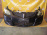 Ноускат Toyota Voltz ZZE137 a/t ф.01-14 т.01-15 (Черный)