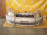 Ноускат Toyota Platz NCP12 1NZ '1999-2001 a/t дефект фар ф.52-009 (Серебро)