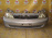 Ноускат Toyota Platz NCP12 '1999-2001 a/t ф.52-009 (Серебро)