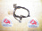 Датчик ABS Toyota Hilux Surf/Land Cruiser Prado/4Runner KZN185/KDJ90W/ KZJ90W/RZN180L/KDJ95 перед, прав 89542-35050