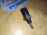 Датчик температуры Honda TW-5 / 37870-PJ7-003 Civic/HR-V EK3/GH2 D15B/D16A 2 конт., на гбц под траблёр ( чёрный )