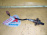 Датчик кислородный Nissan YD25-DDTI Caravan E26 F 4 конт. номер 1 211200-7420