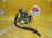 Заслонка дроссельная Chevrolet L14/L95/F14D3/L44/LXT/F16D3 Aveo T200/T250/T255 механическая (дефект клапана) 96815470