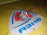 Разъём форсунки Nissan/Toyota -11285 Murano Z50/Z51/Y11/C11/T30/T31 VQ35/QG15/QR20/MR20/HR15 2 конт. защёлка по центру