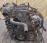Двигатель Toyota 4S-FE-1239439 2WD ТРАМБЛЕРНЫЙ Chaser SX90