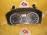 Панель приборов TOYOTA Wish ZGE20 83800-68140