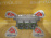 Блок управления двс Chevrolet TrailBlazer GMT360/KC Vortec 4200/LL8 '2005 4.2L R6 2pin YKYP 12574976, 19210065