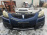 Ноускат Toyota Voltz ZZE136 a/t т.01-15 (Синий)