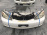 Ноускат Toyota Camry ACV30 '2001-2004 a/t дефект радиатора ф.33-64 т.06-37 (Белый перламутр)