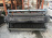 Ноускат Honda Fit GD1 '2005- a/t (Бирюзовый)