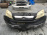 Ноускат Honda CR-V RE4 '10.2006-08.2009 a/t дефект L фары ксенон ф.P6360 т.P3879 (Черный)