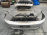Ноускат Toyota Pronard MCX20 a/t т.07-23 (Серебро)