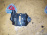 Крепление подушки ДВС Toyota 1AZ-FE/2AZ-FE RAV4 ACA31 4WD m/t F