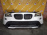 Ноускат BMW X1 E84 '2011 до рест, бензин, акпп, правый руль ксенон, омыватели, туманки, парктроники 51117044116