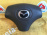 Подушка безопасности Mazda Premacy CP8W '2001-2005 вод  (без заряда) 3 сп. (Серый)