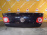 Крышка багажника Volkswagen Passat B6/3C2 '2005-2010 в сборе (Черный)