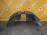 Подкрылок Volkswagen Passat B6/3C2 '2005- зад, лев 3C0810971B9B9