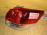 Стоп TOYOTA 68-17 R Wish ZGE20 Дефект стекла