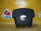 Подушка безопасности Chevrolet Trailblazer GMT360/KC '2005- вод.(с зарядом) 15112395 (Черный)