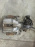 Суппорт Honda CL8 зад, прав 4WD Accord