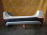 Бампер BMW X1 E84 '2008-2012 зад в сборе с парктрониками 51122993568 (Белый)