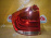 Стоп BMW X1 E84 '2008-2015 L (дефект, скол на стекле) 63212990109