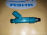Форсунка Suzuki J24B Grand Vitara TDA4W/JB424X зелёные 15710-78K00 / 140092324 / 140083003
