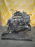 Двигатель Mercedes C-Class M271KE18ML/271.946-30618674 C180 Kompressor 1.8L БЕЗ НАВЕСНОГО W203 '2005