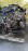 Двигатель Suzuki K6A-DET-1519280 коса+комп Jimny JM23W
