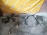 Коса ДВС Nissan QG15 AD Y11 2WD a/t OLD лямбда зонт на 3 конт. мех. заслонка, под егр. с приводом спид. 24011-WD911