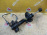 Стойка Opel A04/A05 Astra H '2004- перед, лев Без пружины AT для IDS+ 93182098