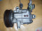 Компрессор кондиционера Nissan QG15/QG18 Sunny B15/G10 '2003 3 болта ПРОБЕГ 33 т.км. 92600-8N200
