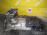 Поддон ДВС Nissan ZD30-DDTI Elgrand/Terrano E50/R50 2WD/4WD Алюм. верхний в 11111-2W206