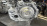 АКПП Nissan QR25 RE4F04B / 31020-85X1B 4WD 2 датчика  БЕЗ РАЗДАТКИ Presage U31