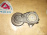 Натяжитель ремня гур Nissan VK45 Fuga Y50 11955AR010
