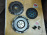 Маховик Mazda L3VE/LF Axela/Mazda3 BK5P m/t + корзина L327